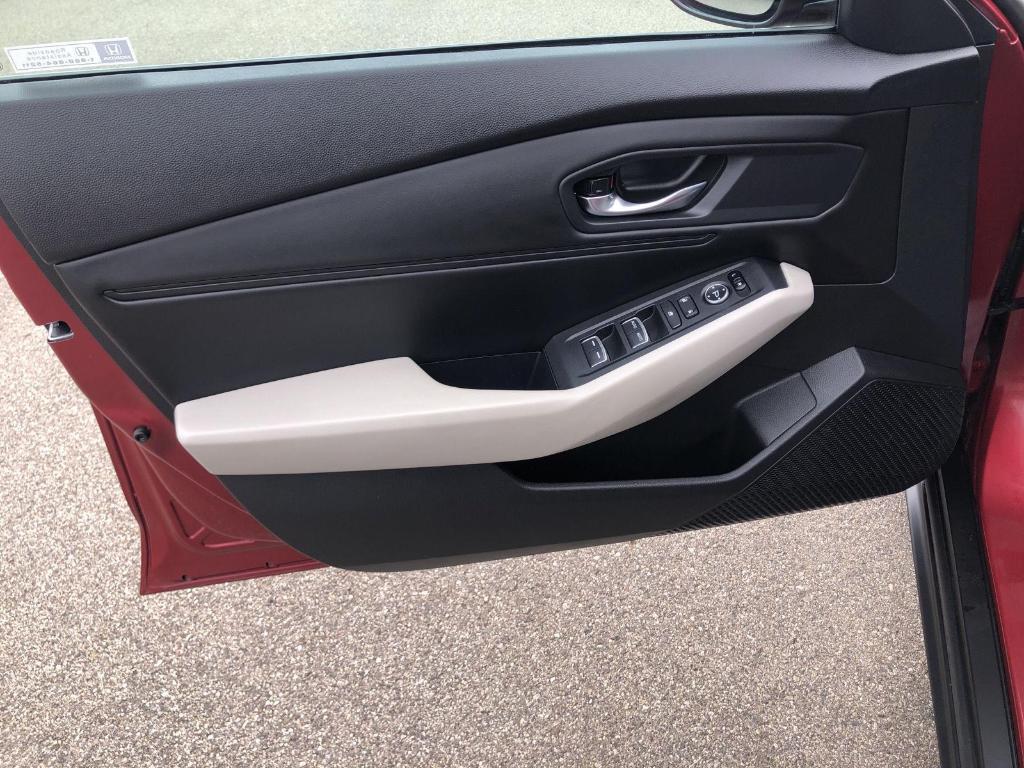 used 2024 Honda Accord car, priced at $26,355