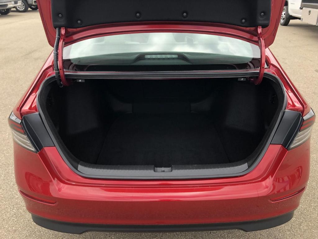 used 2024 Honda Accord car, priced at $26,355