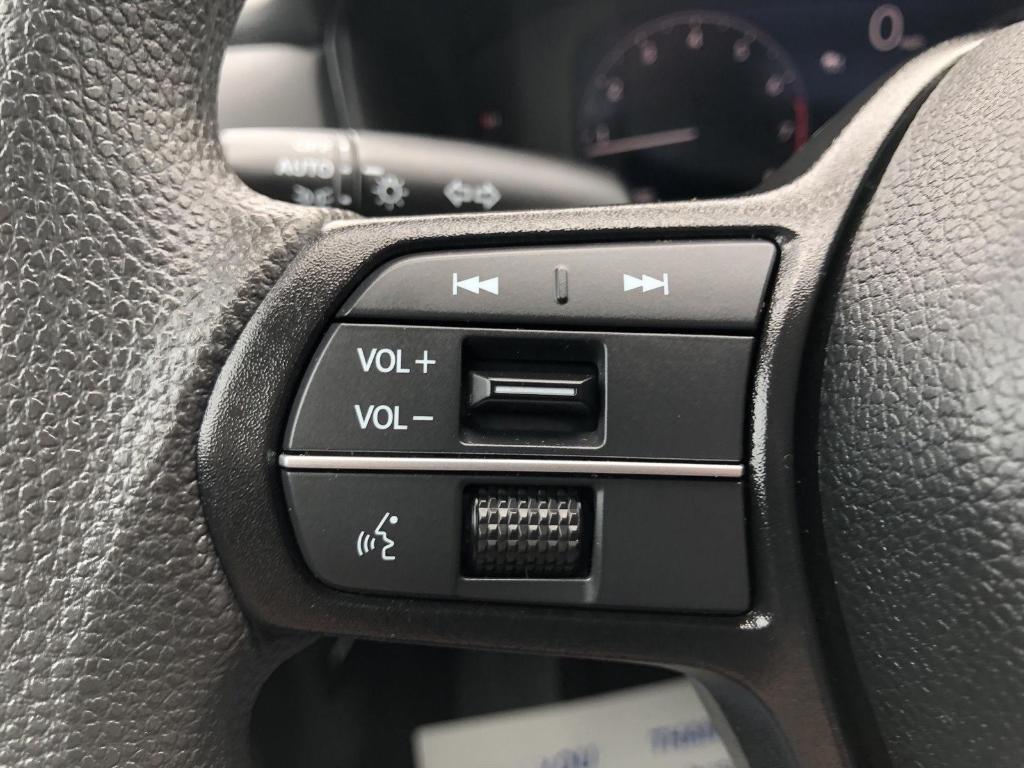 used 2024 Honda Accord car, priced at $26,355