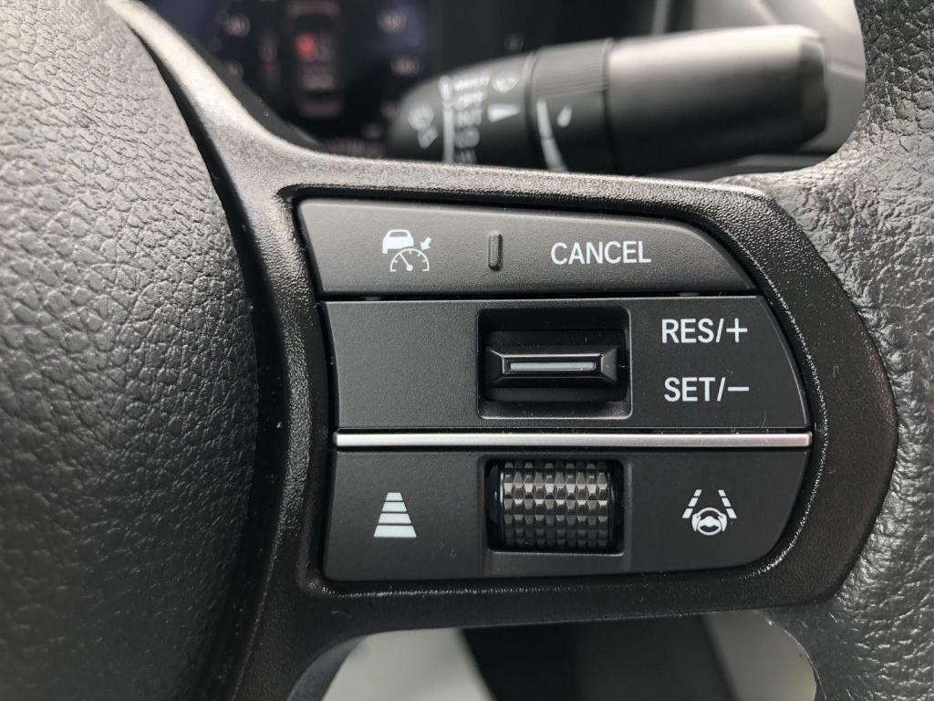 used 2024 Honda Accord car, priced at $26,355