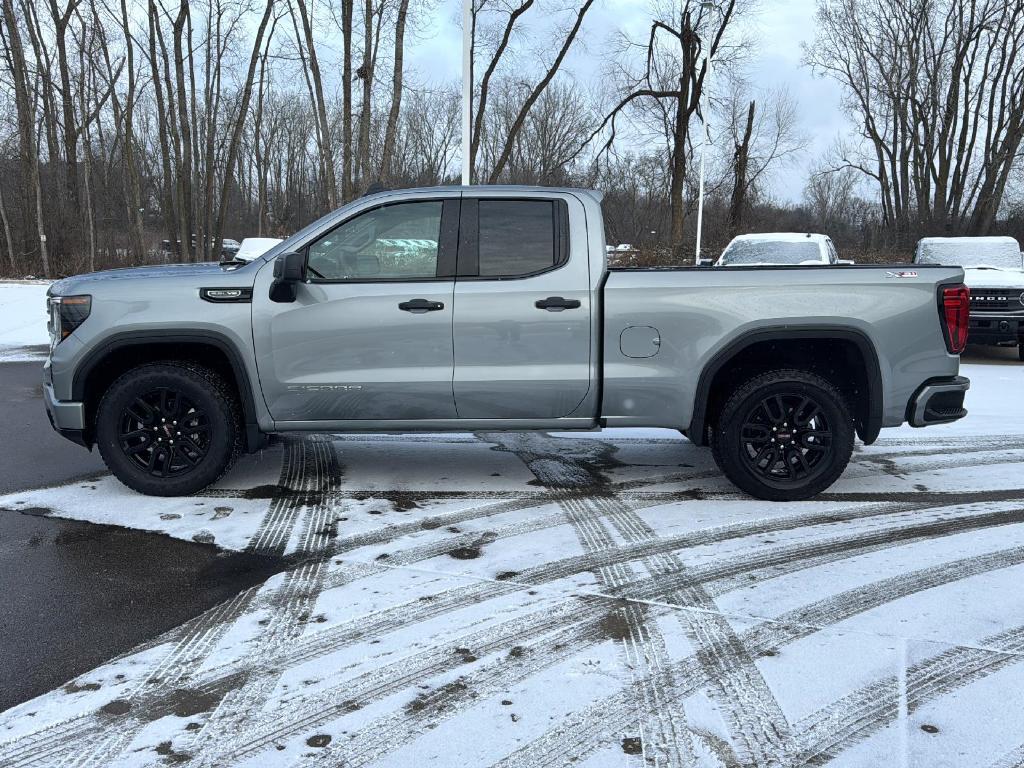 used 2023 GMC Sierra 1500 car, priced at $39,929