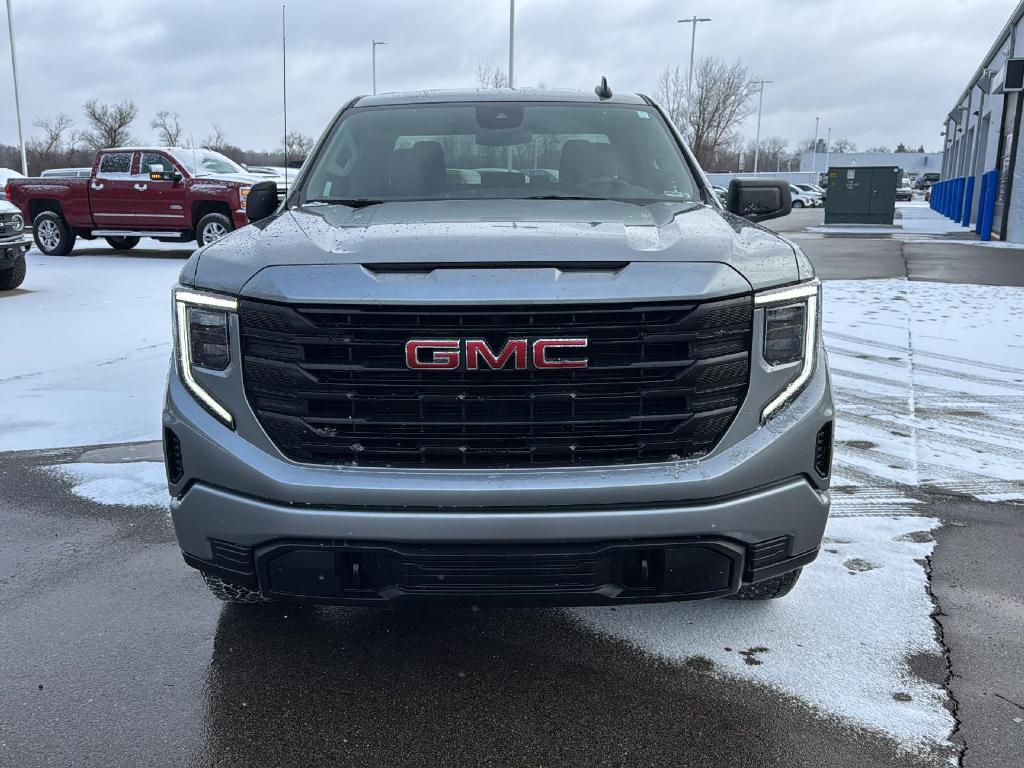 used 2023 GMC Sierra 1500 car, priced at $39,929