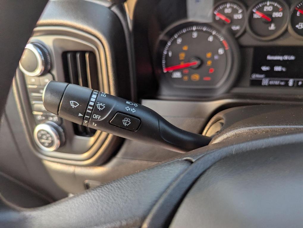 used 2022 GMC Sierra 2500 car, priced at $44,855