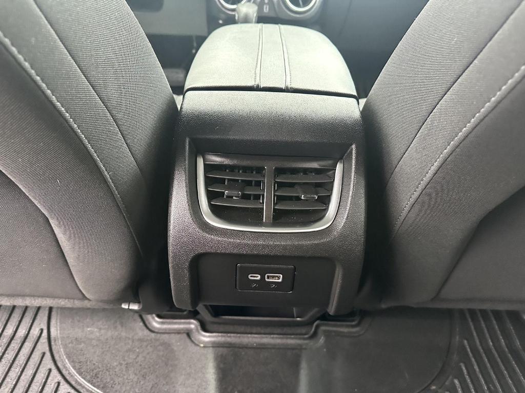 used 2021 Chevrolet Blazer car, priced at $21,927