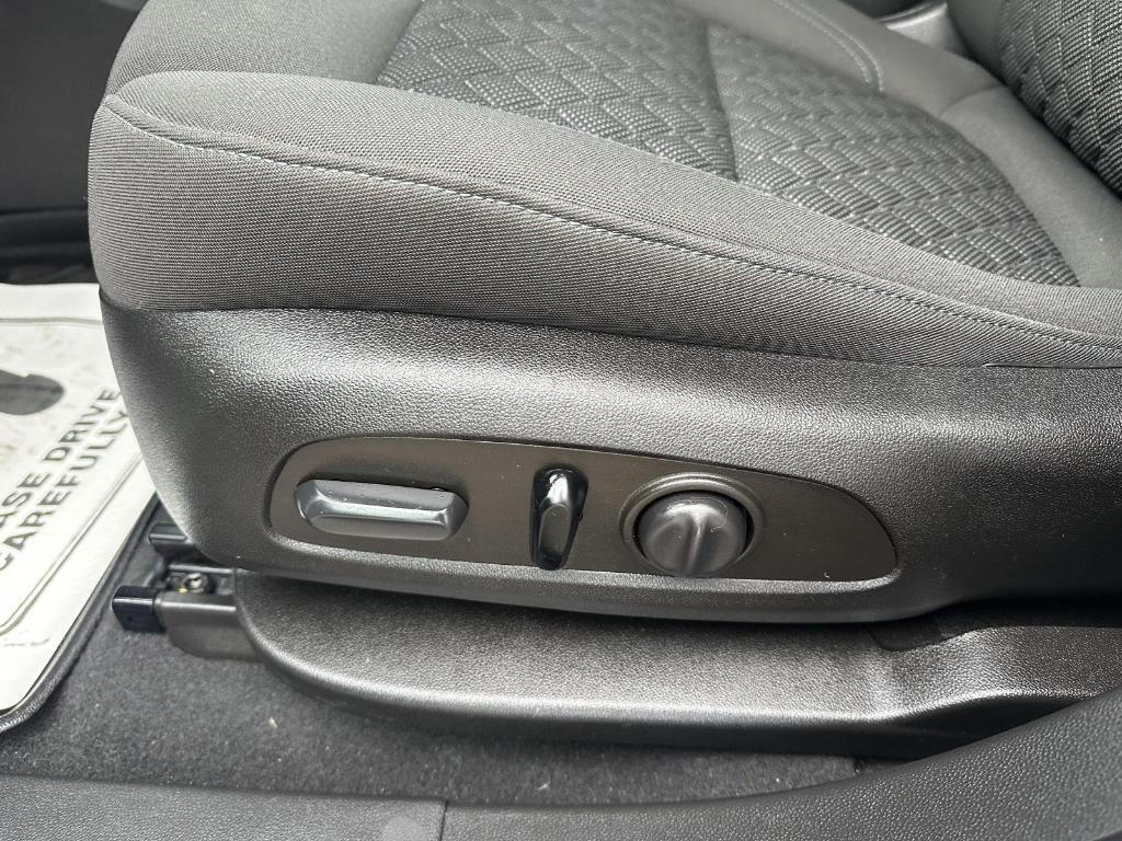 used 2021 Chevrolet Blazer car, priced at $21,927