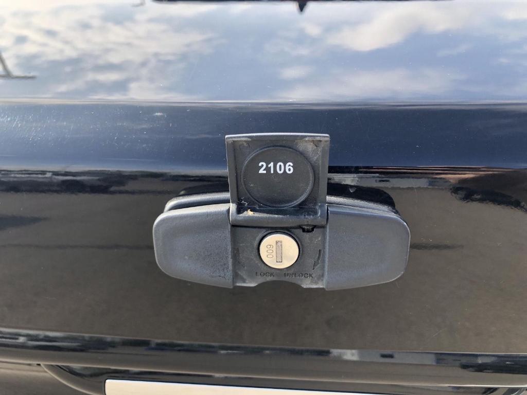 used 2022 Ram 1500 car, priced at $38,855