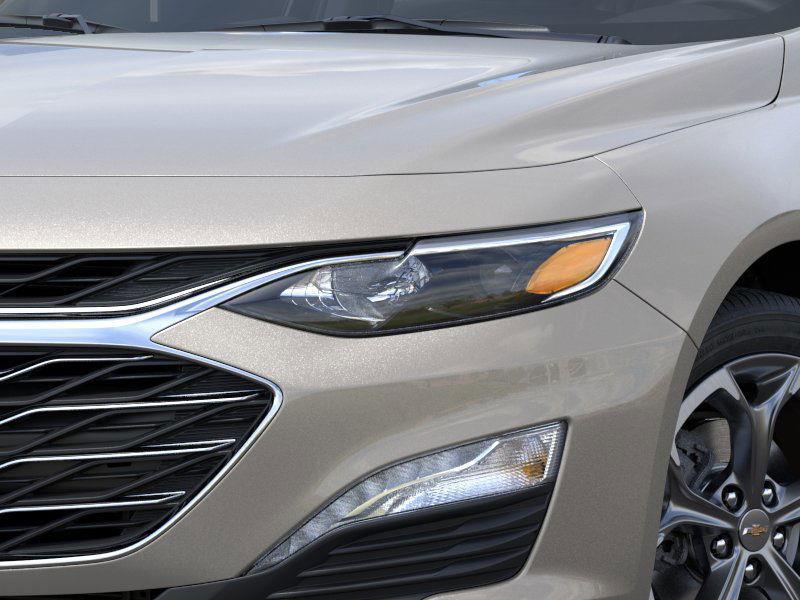 new 2025 Chevrolet Malibu car, priced at $27,675