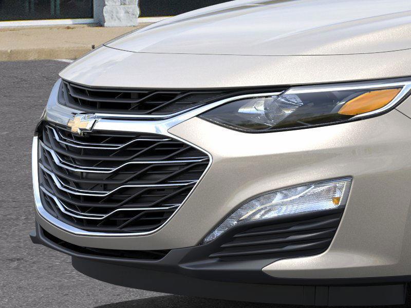 new 2025 Chevrolet Malibu car, priced at $27,675