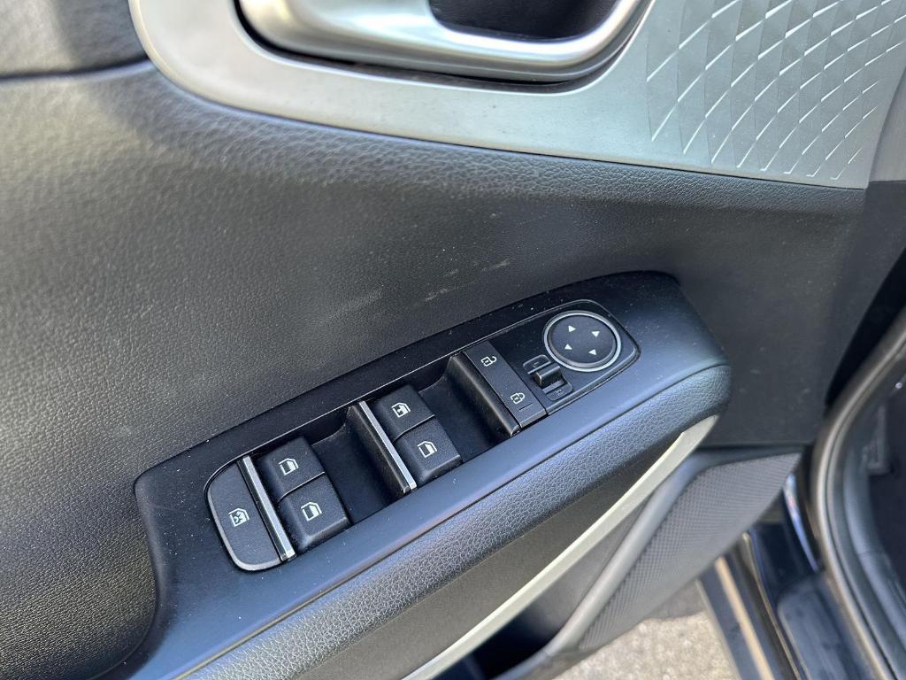 used 2024 Kia Soul car, priced at $18,595