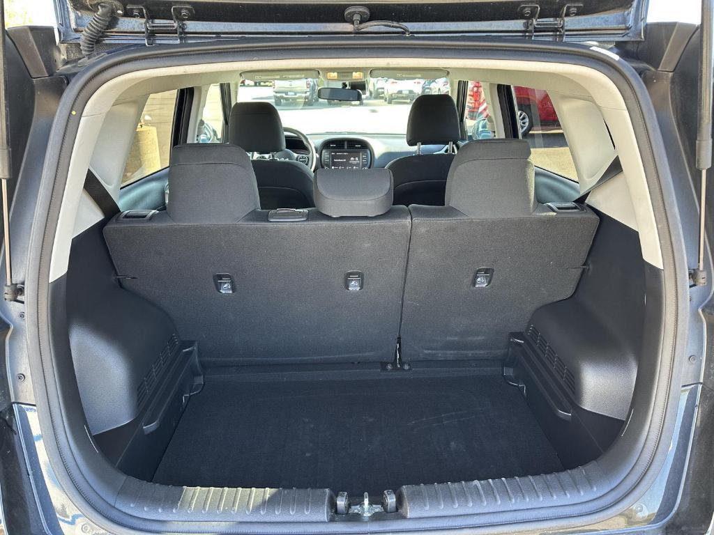 used 2024 Kia Soul car, priced at $18,595