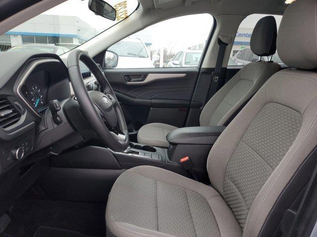 used 2022 Ford Escape car, priced at $22,839