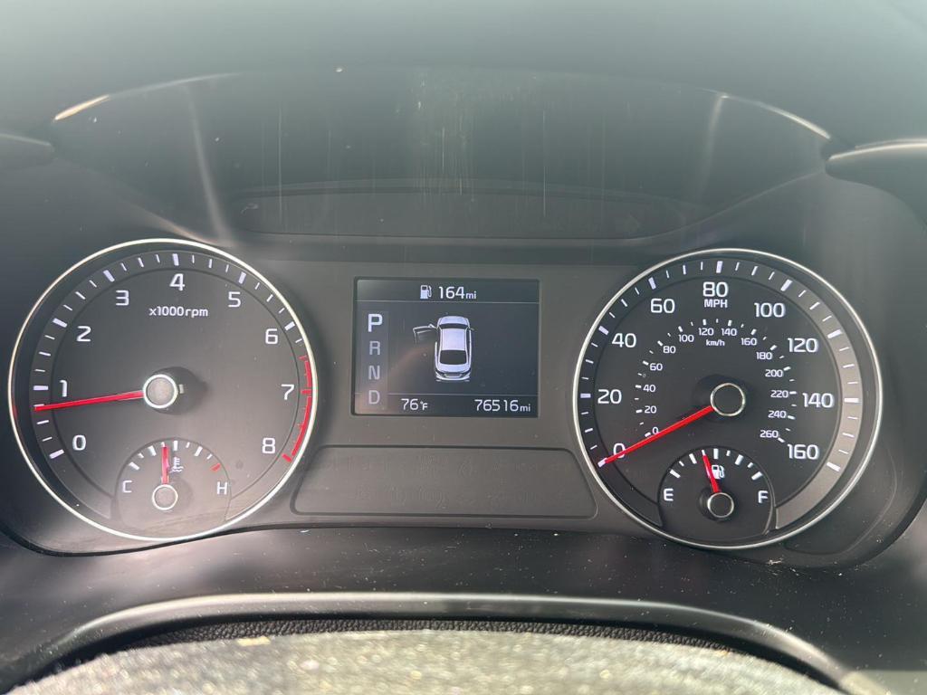 used 2021 Kia Forte car, priced at $14,987