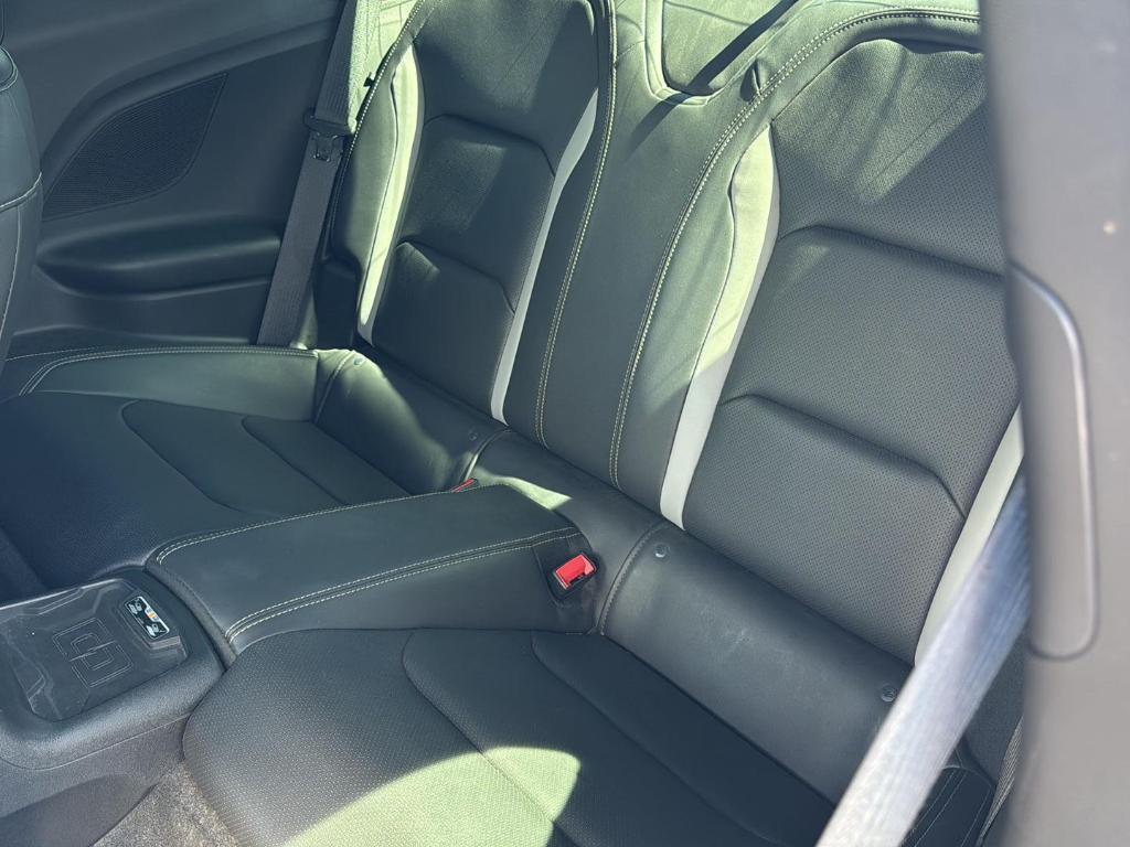 used 2018 Chevrolet Camaro car, priced at $33,989