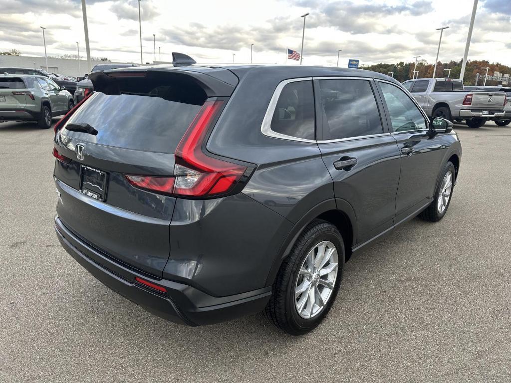 used 2023 Honda CR-V car, priced at $29,489