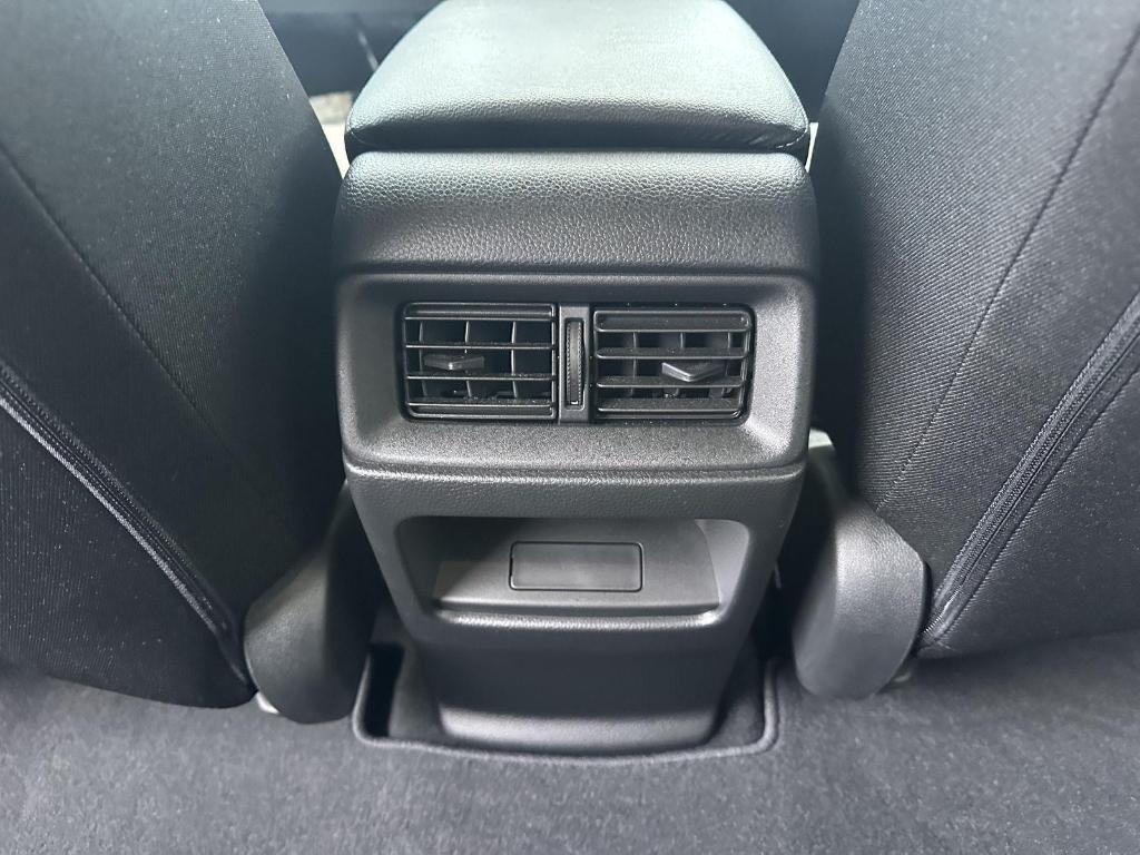 used 2023 Honda CR-V car, priced at $29,489