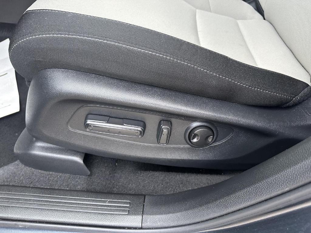 used 2023 Honda CR-V car, priced at $29,489