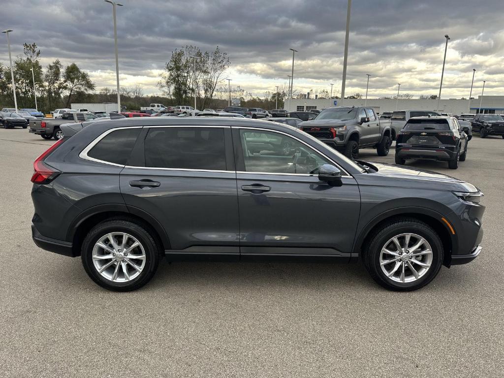 used 2023 Honda CR-V car, priced at $29,489