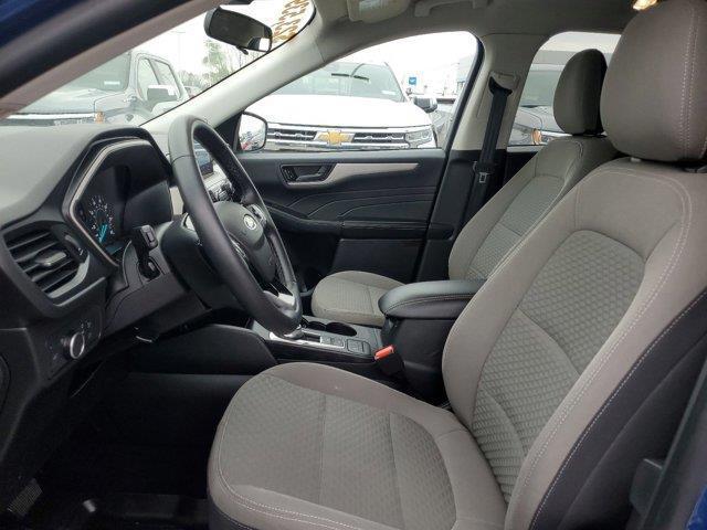 used 2022 Ford Escape car, priced at $23,539