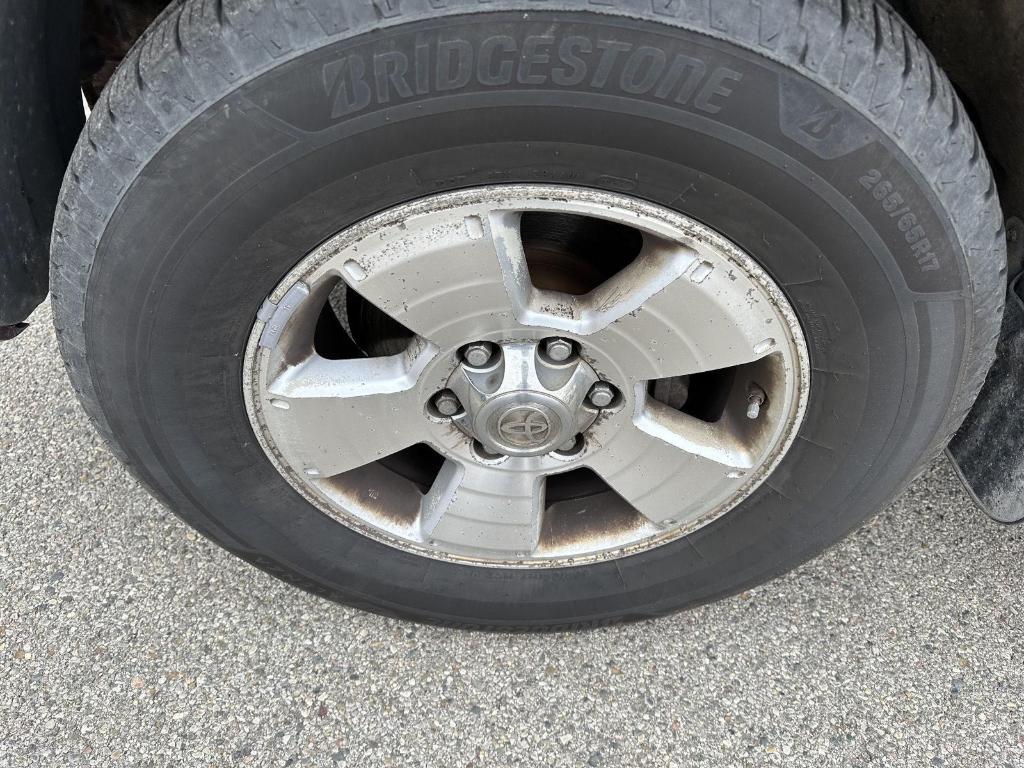 used 2006 Toyota 4Runner car, priced at $6,429