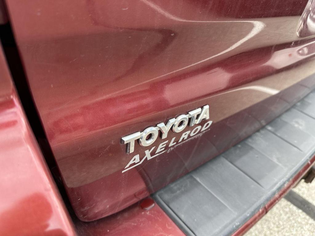 used 2006 Toyota 4Runner car, priced at $6,429