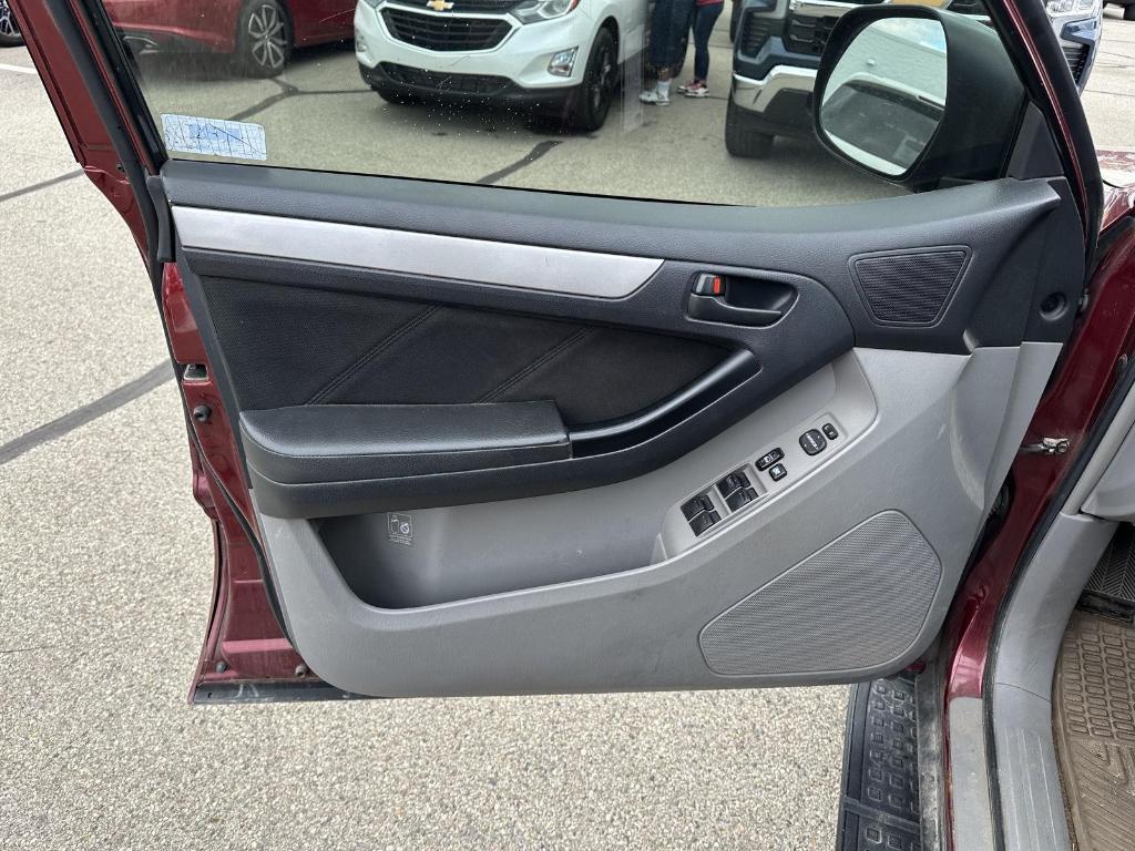 used 2006 Toyota 4Runner car, priced at $6,429