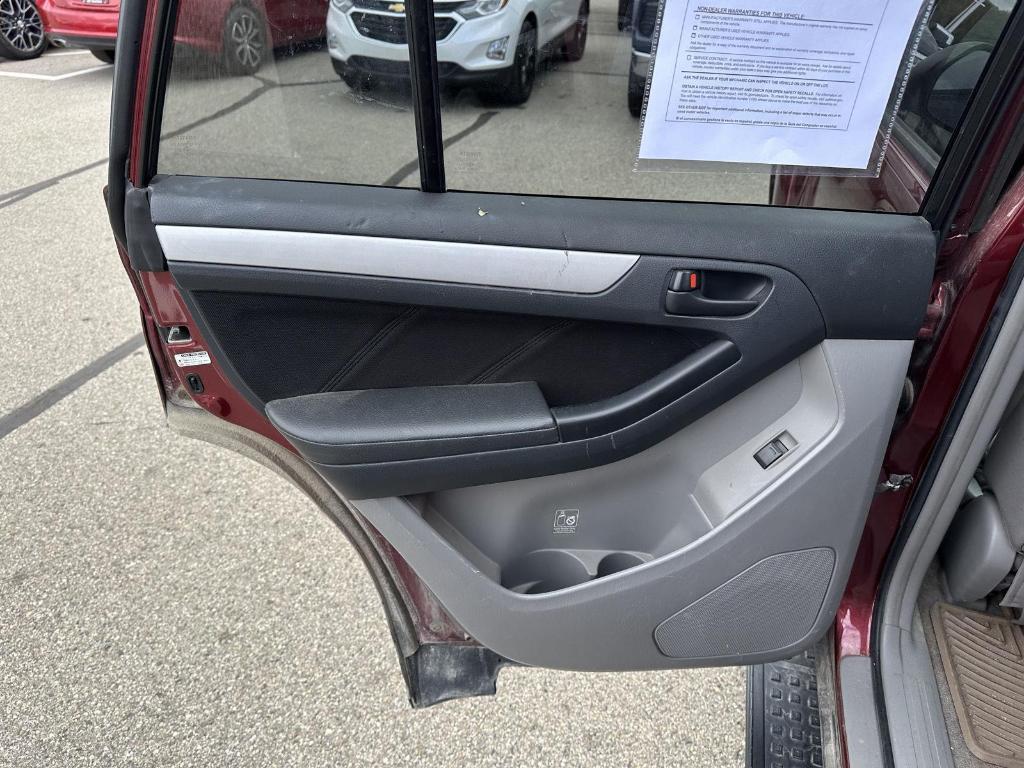 used 2006 Toyota 4Runner car, priced at $6,429