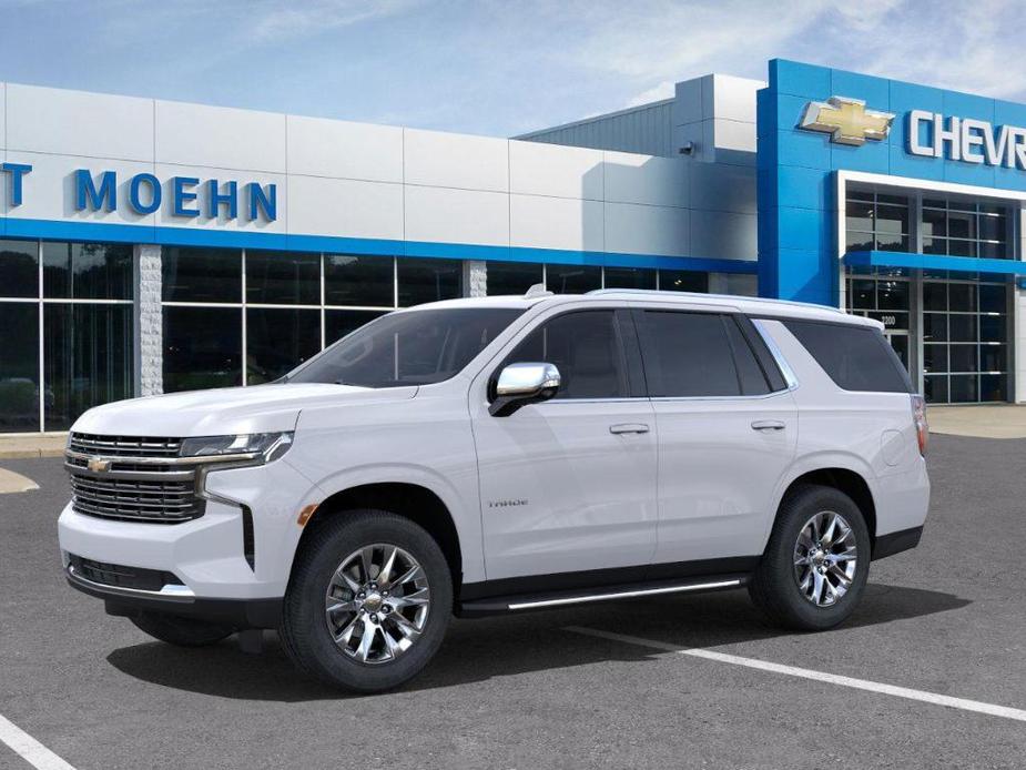 new 2024 Chevrolet Tahoe car, priced at $78,082