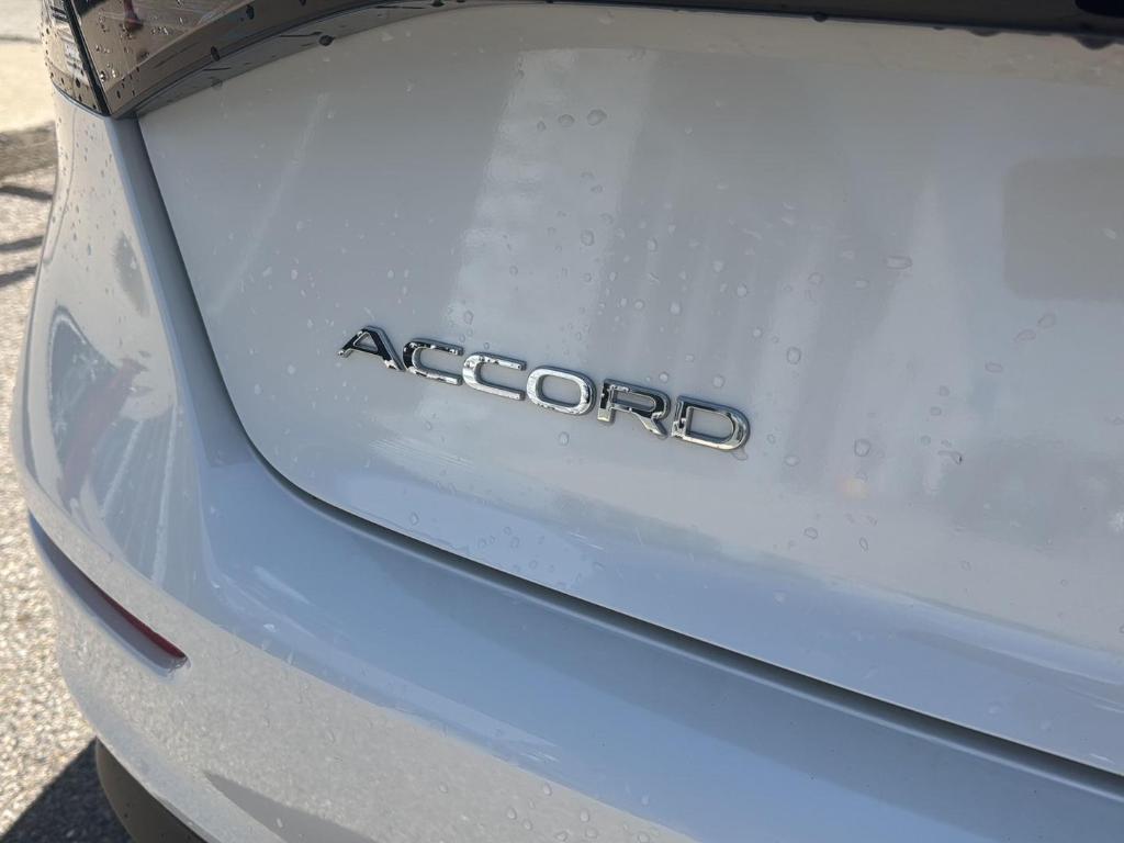 used 2023 Honda Accord Hybrid car, priced at $28,765