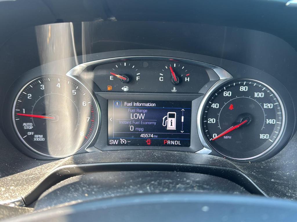 used 2022 Chevrolet Blazer car, priced at $22,987