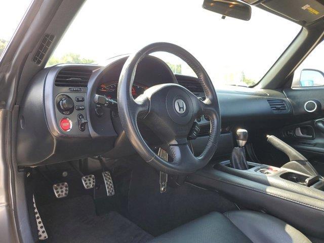 used 2003 Honda S2000 car, priced at $24,495