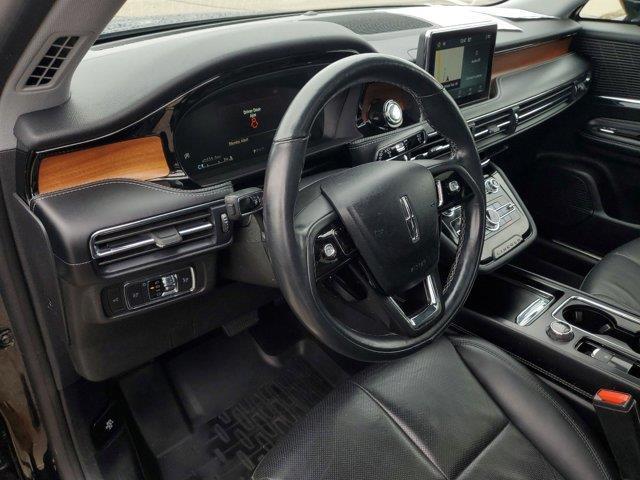 used 2022 Lincoln Corsair car, priced at $33,945