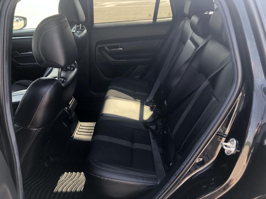 used 2024 Mazda CX-50 car, priced at $28,549
