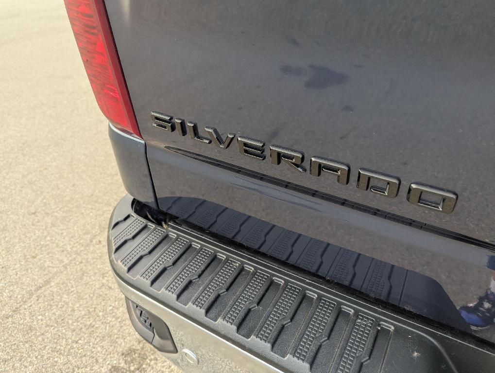 used 2021 Chevrolet Silverado 1500 car, priced at $36,763