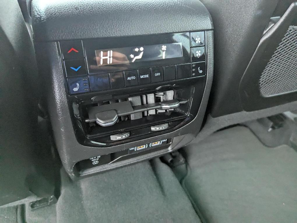 used 2023 Jeep Grand Cherokee L car, priced at $29,457