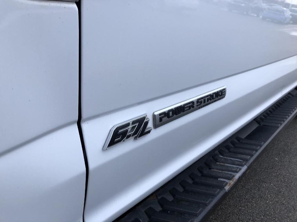 used 2019 Ford F-250 car, priced at $36,909