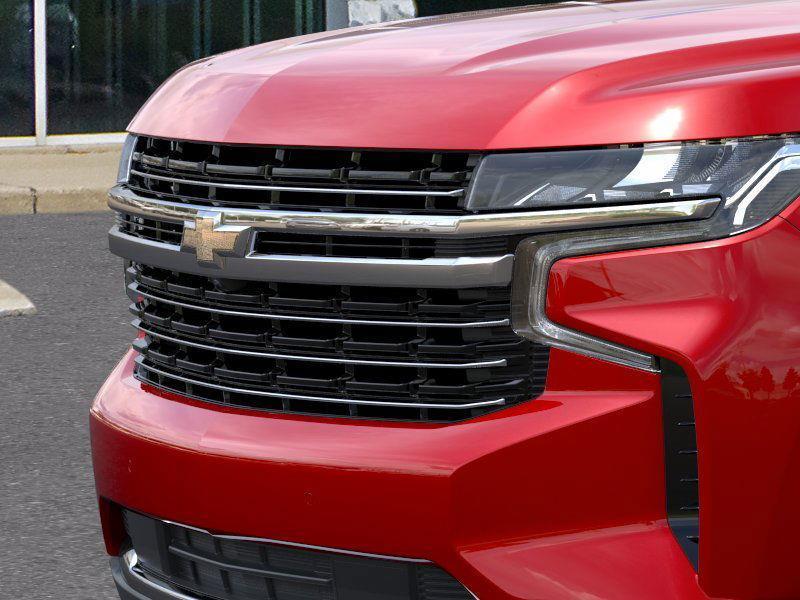 new 2024 Chevrolet Tahoe car, priced at $61,001