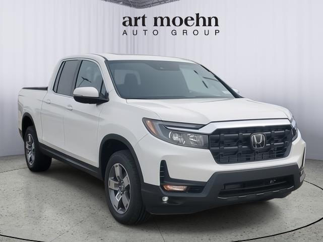 new 2025 Honda Ridgeline car, priced at $43,000