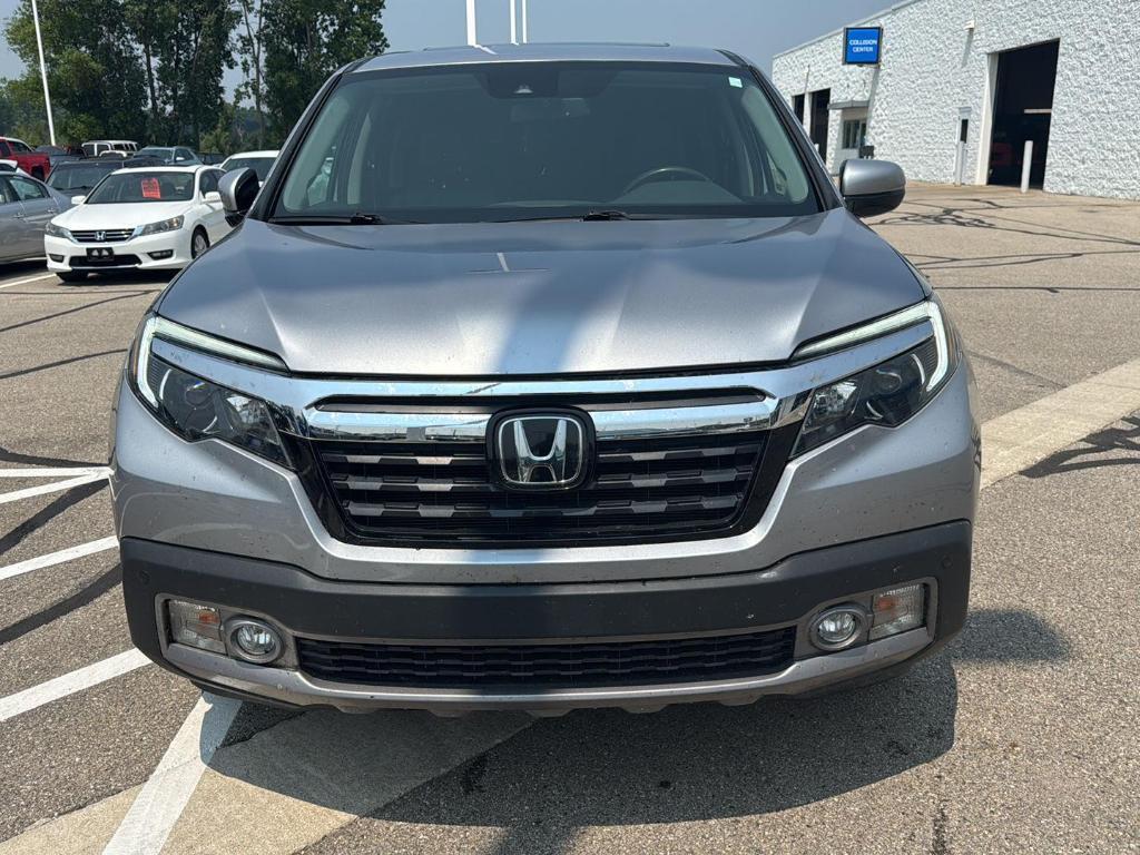 used 2019 Honda Ridgeline car, priced at $22,989