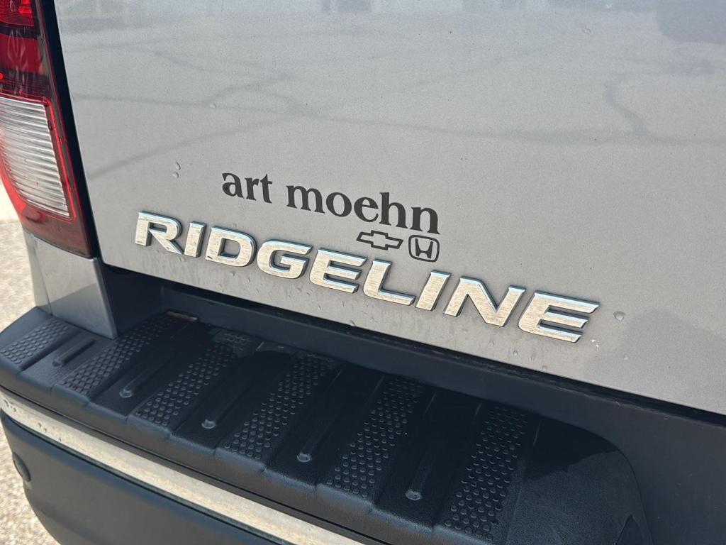 used 2019 Honda Ridgeline car, priced at $22,989