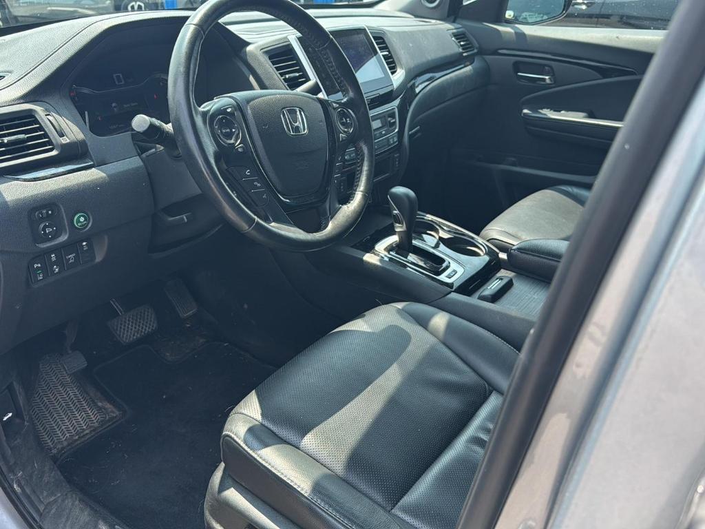 used 2019 Honda Ridgeline car, priced at $22,989