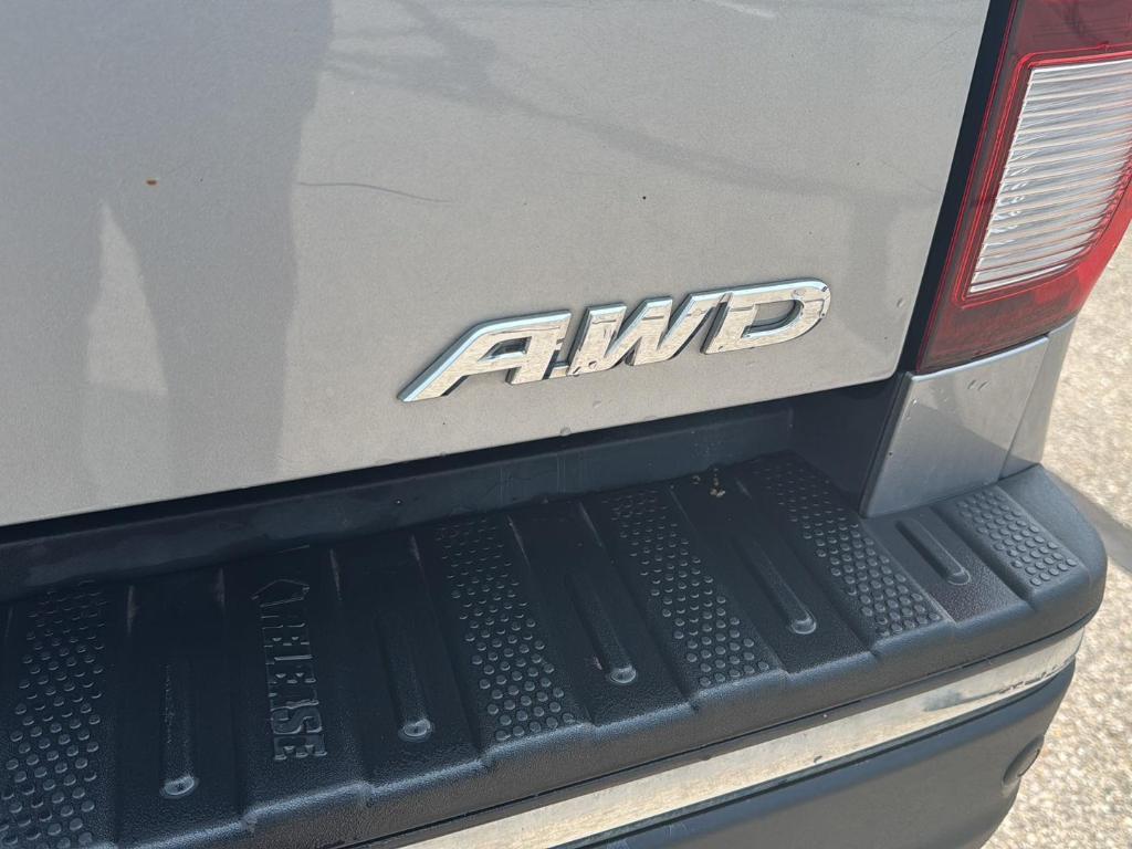 used 2019 Honda Ridgeline car, priced at $22,989