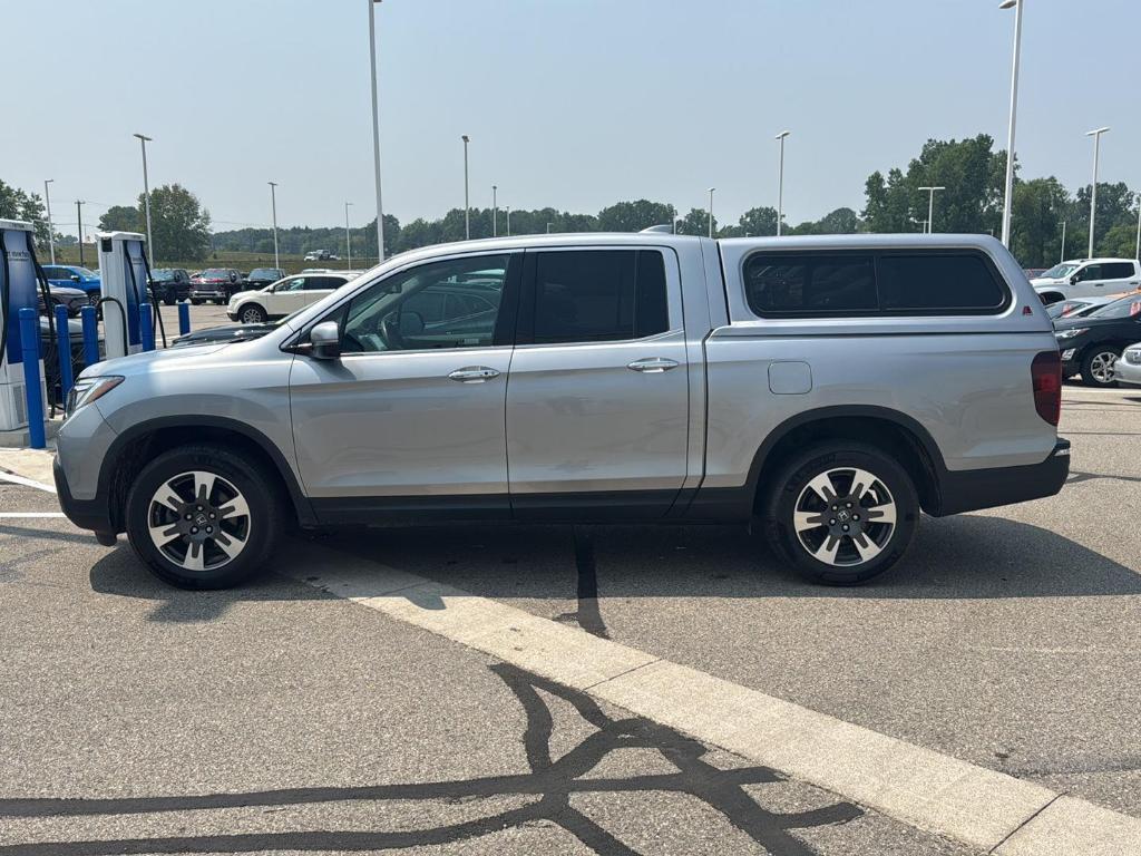 used 2019 Honda Ridgeline car, priced at $22,989