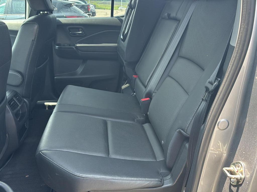 used 2019 Honda Ridgeline car, priced at $22,989