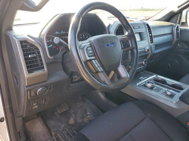 used 2018 Ford Expedition car, priced at $19,855