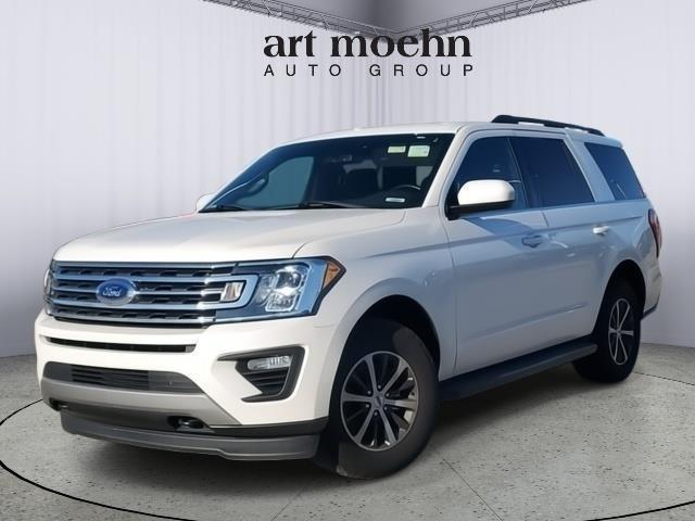 used 2018 Ford Expedition car, priced at $19,855