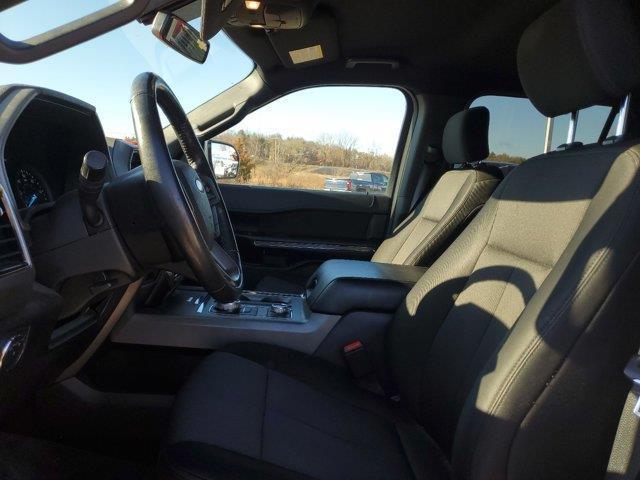 used 2018 Ford Expedition car, priced at $19,855