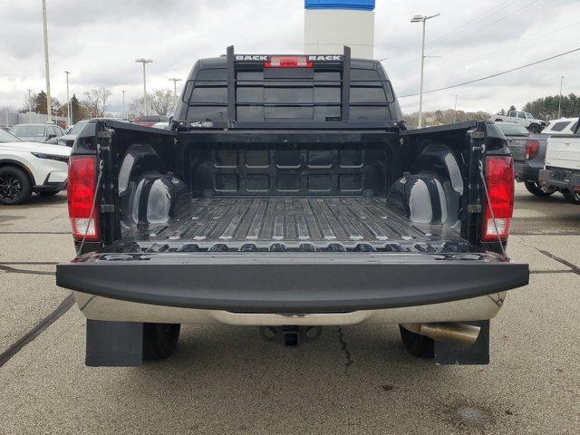 used 2019 Ram 1500 Classic car, priced at $25,979