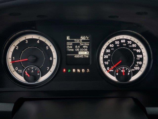 used 2019 Ram 1500 Classic car, priced at $26,879