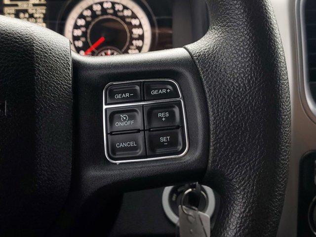 used 2019 Ram 1500 Classic car, priced at $25,979