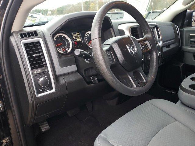 used 2019 Ram 1500 Classic car, priced at $25,979